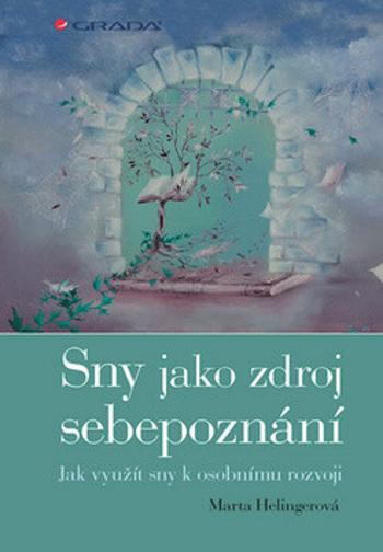 Sny jako zdroj sebepoznání - Jak využít sny k osobnímu rozvoji - Marta Helingerová