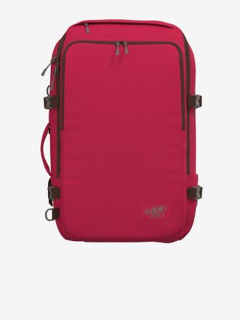 CabinZero Adv Pro 42L Miami Magenta Batoh Růžová