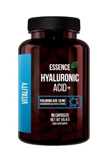 Hyaluronic Acid - Essence Nutrition 90 kaps.