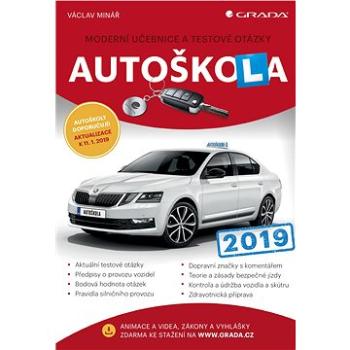 Autoškola 2019 (978-80-271-2272-1)