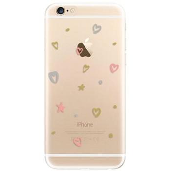 iSaprio Lovely Pattern pro iPhone 6/ 6S (lovpat-TPU2_i6)