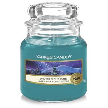 YANKEE CANDLE Winter Night Stars 104 g (5038581140582)