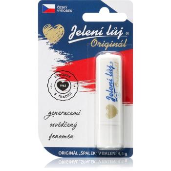 Regina Jelení lůj Originál jelení lůj 4.5 g