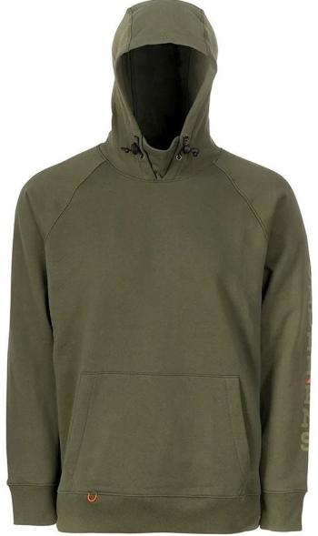 Grundéns mikina dillingham tech hoodie deep depths - xxl