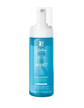 Bionike Aknet Rebalancing Cleansing Water zklidňující čisticí voda 150 ml