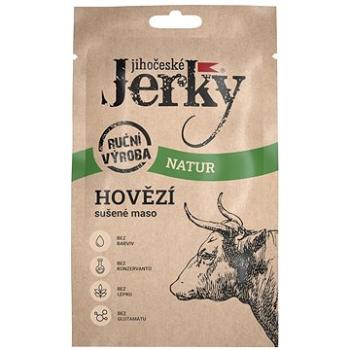 Jihočeské Jerky Hovězí natur 20 g (8594068231039)