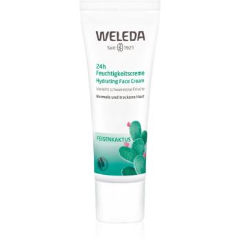 Weleda Opuncie hydratační krém pro normální až suchou pleť 30 ml