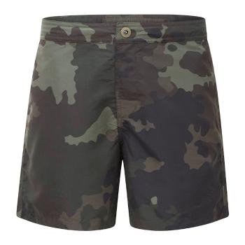 Korda Kraťasy LE Quick Dry Shorts Kamo - M