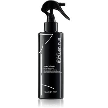 Shu Uemura Styling tsuki shape termoaktivní sprej pro definici a tvar 190 ml