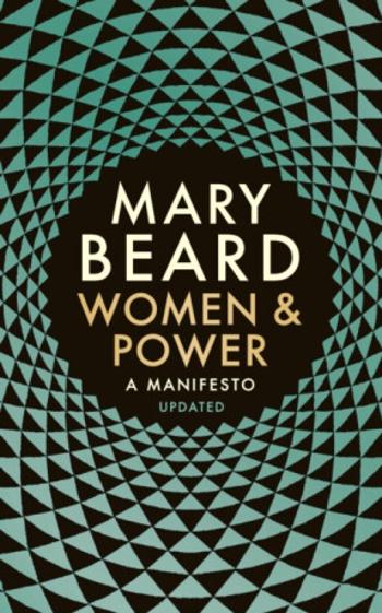 Women & Power - Professor Mary Beard