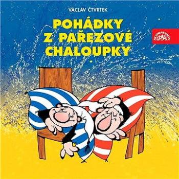 Pohádky z pařezové chaloupky