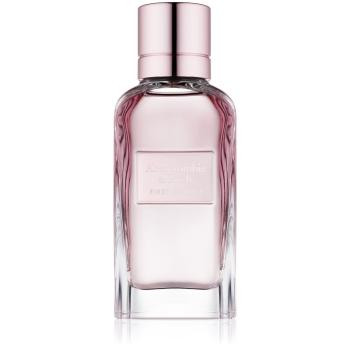 Abercrombie & Fitch First Instinct parfémovaná voda pro ženy 30 ml