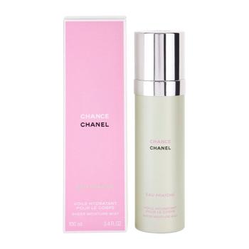 Chanel Chance Eau Fraîche tělový sprej pro ženy 100 ml