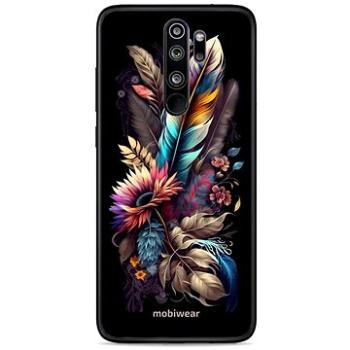 Mobiwear Glossy lesklý pro Xiaomi Redmi Note 8 Pro - G011G (5904808456616)