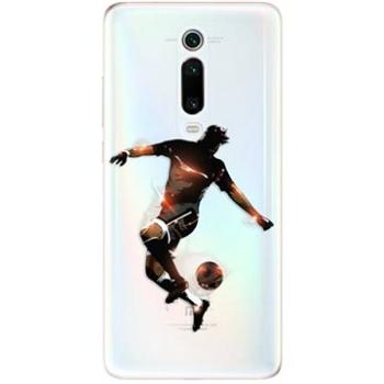 iSaprio Fotball 01 pro Xiaomi Mi 9T Pro (fot01-TPU2-Mi9Tp)