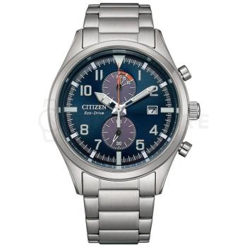 Citizen Eco-Drive CA7028-81L - 30 dnů na vrácení zboží