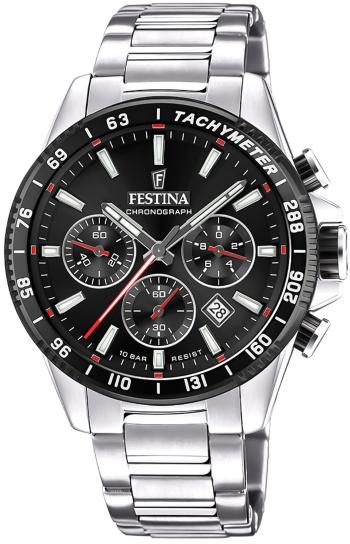 Festina Timeless Chronograph 20560/6