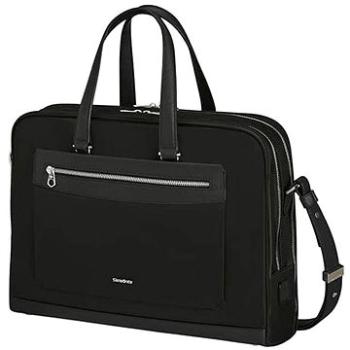 Samsonite Zalia 2.0 Bailhandle 2 Comp 15.6" Black (KA8*09003)