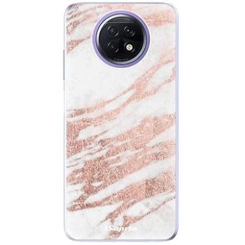 iSaprio RoseGold 10 pro Xiaomi Redmi Note 9T (rg10-TPU3-RmiN9T)