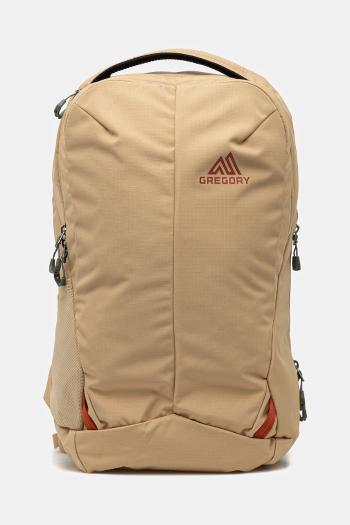 Gregory hátizsák Rhune 22 fekete, nagy, sima, RHUNE.22