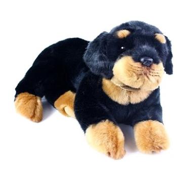 Rappa Rottweiler, ležící (8590687021372)