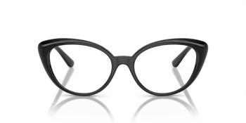 Versace VE 3349U GB1 53 Női szemüvegkeret (optikai keret)