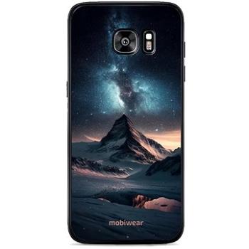 Mobiwear Glossy lesklý pro Samsung Galaxy S7 Edge - G006G (5904808453134)