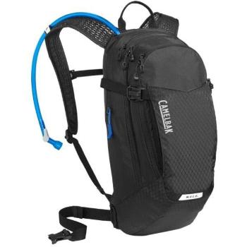 Camelbak M.U.L.E. 12 Cyklistický batoh, černá, velikost