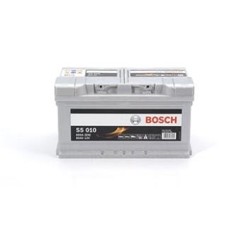 BOSCH S5 010, 85Ah, 12V (0 092 S50 100) (S5 010)