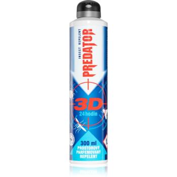 Predator Predator 3D repelent 300 ml