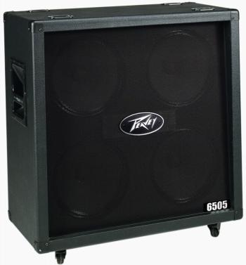 Peavey 6505 412 straight