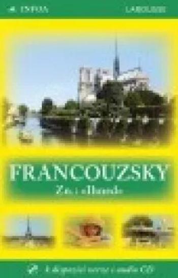 Francouzsky Zn. Ihned - Jean-Michel Ravier, Stephen Craig