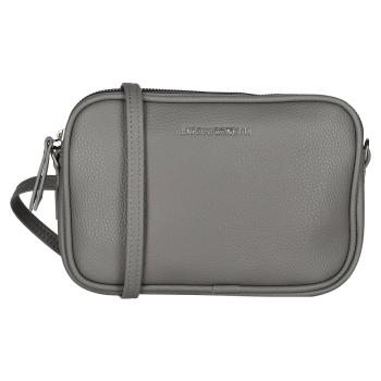 Dámská crossbody kabelka Enrico Benetti Fellia - šedá