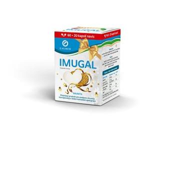 Galmed Imugal cps 60+20 (8594058230301)