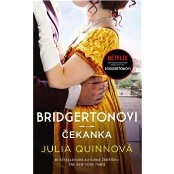 Bridgertonovi Čekanka (978-80-249-4584-2)