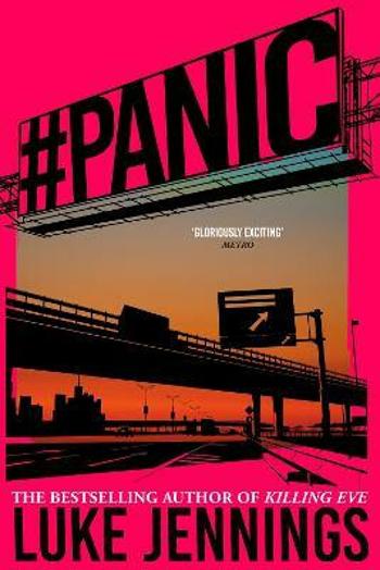 #PANIC - Luke Jennings