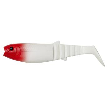 Savage Gear Gumová nástraha Cannibal Shad bulk Red Head - 15cm 33g