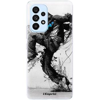 iSaprio Dance 01 pro Samsung Galaxy A73 5G (dan01-TPU3-A73-5G)