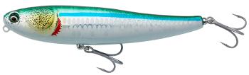 Savage gear wobler bullet mullet floating ls sayoris - 5,5 cm 3,3 g