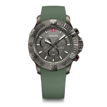 Wenger Sea Force Chrono 01.0643.127