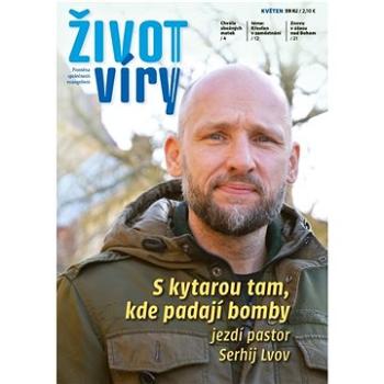 Život víry 2023/05 ()