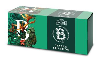 Ahmad Tea Botanica Selection Small porcovaný čaj 30x2 g