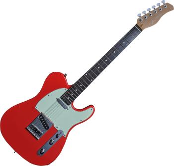 Sire Larry Carlton T3 Dakota Red Elektrická kytara