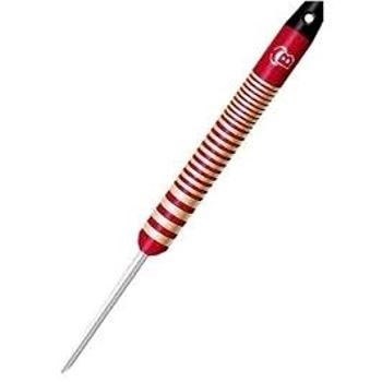 Bull's Šipky Steel Metis - Red - 23g (291515)