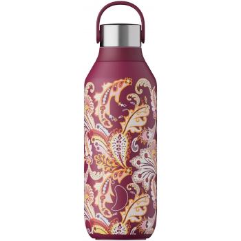 Termoláhev Chilly's Bottles - Liberty Concerto Feather 500ml, edice Liberty/Series 2