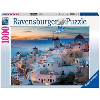 Ravensburger 196111 Santorini 1000 dílků (4005556196111)