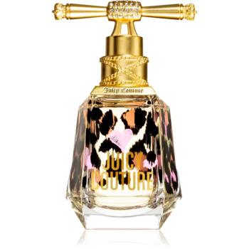 Juicy Couture I Love Juicy Couture parfémovaná voda pro ženy 50 ml