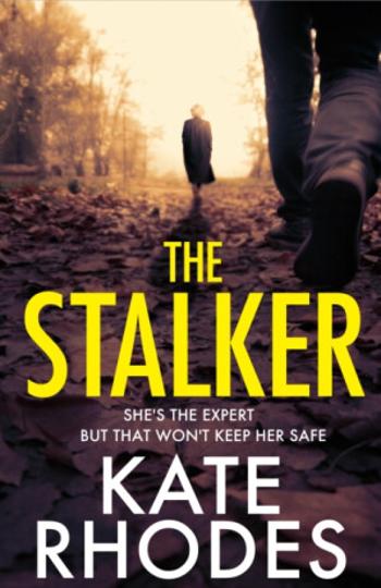 The Stalker - Kate Rhodes