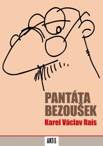 Pantáta Bezoušek - Karel Václav Rais - e-kniha