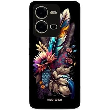 Mobiwear Glossy lesklý pro Vivo X80 Lite - G011G (5904808519748)